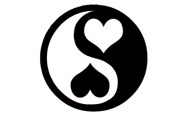 Yin Yang Love - ClipArt Best