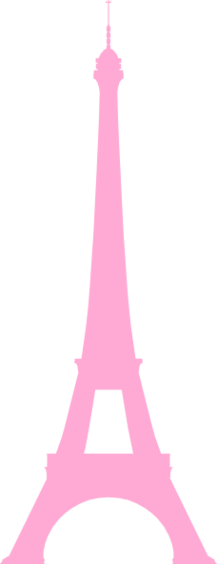 Tour Eiffel Drawing Clipart - Free to use Clip Art Resource