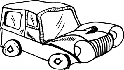 Cartoon Racing Car Clip Art, Vector Cartoon Racing Car - 1000 ...