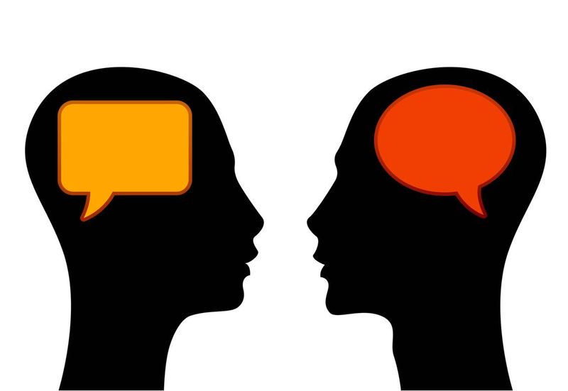 Language Can Affect How We Think About Others - Science and ...