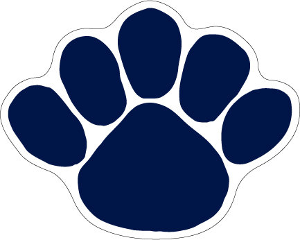 Penn State Car Magnets & Decals | Discount Penn State Store