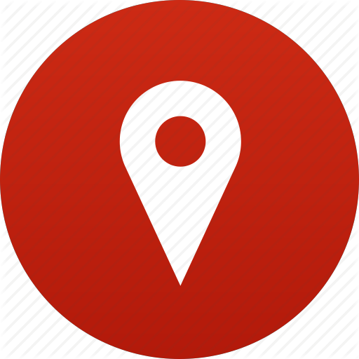 Map marker, marker icon | Icon search engine