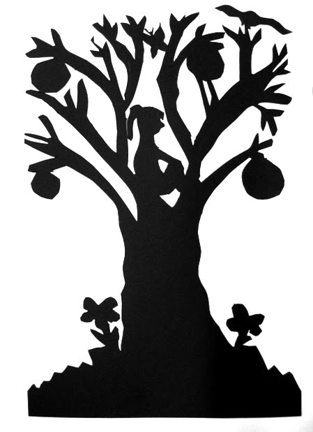 Mira Reisberg: Victorian style Tree of Life and Family Tree ...