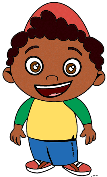 Little Einsteins Clip Art Images | Disney Clip Art Galore