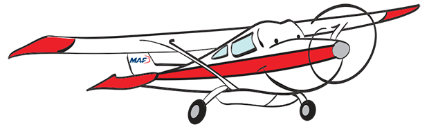 Airplane Caricature - ClipArt Best