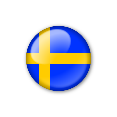 worldflags_pop, flag, sweden, worldflag, world, icon, round ...