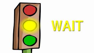 Traffic Lights For Children Safety - ClipArt Best