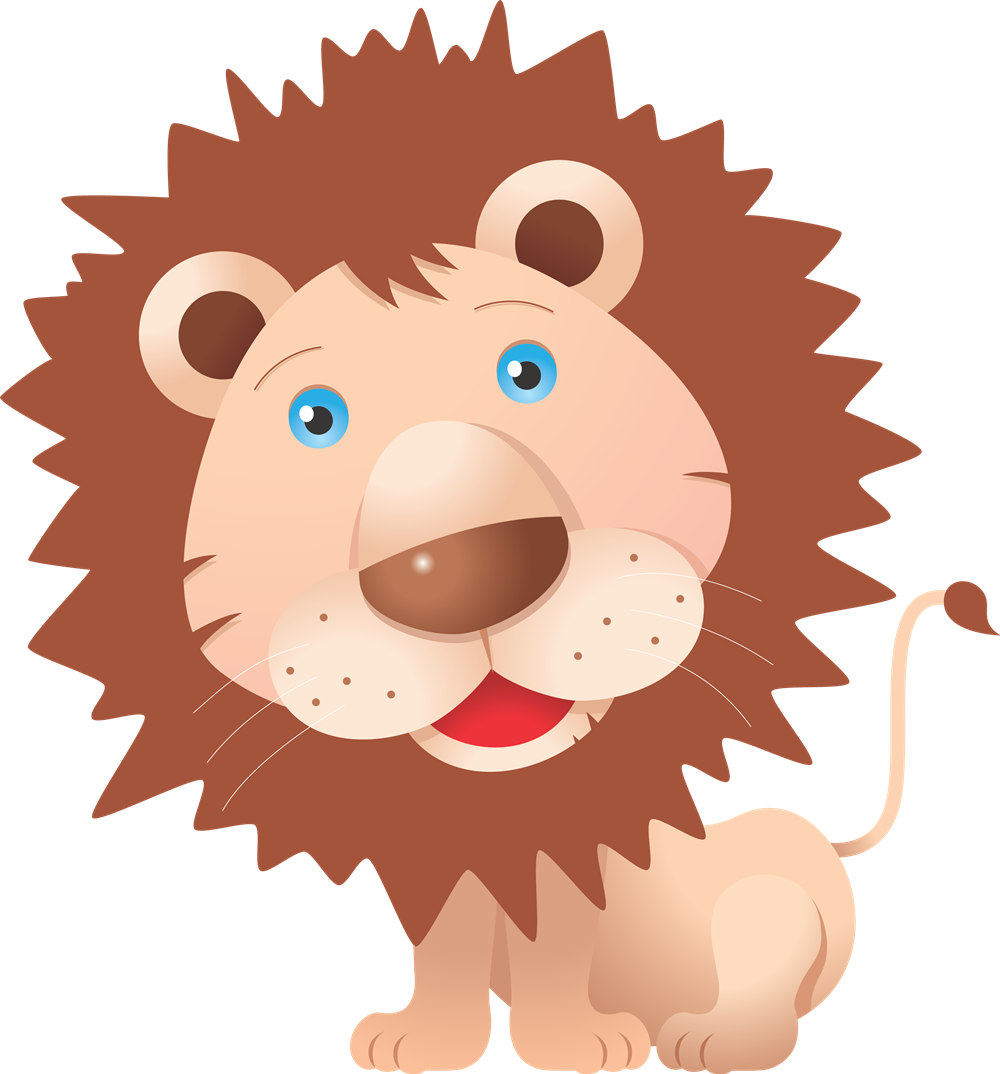 68 Free Lion Clipart - Cliparting.com