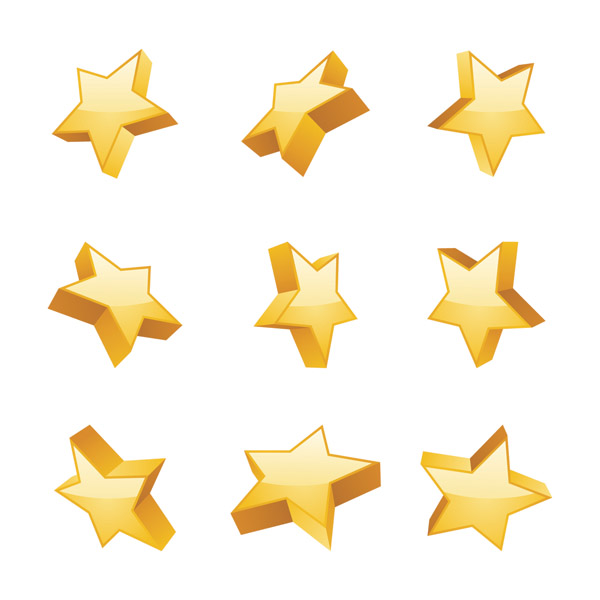 Vector Star | Free Download Clip Art | Free Clip Art | on Clipart ...