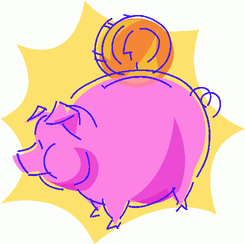 Piggy Clipart