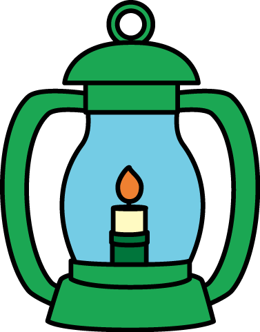 Lantern Clip Art - Tumundografico