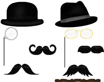 Mustache Clipart | Free Download Clip Art | Free Clip Art | on ...