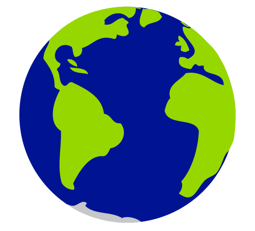 Clipart globe png