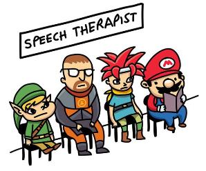 I'll trade you speech for wheat | Speech Therapy in Chicago ...