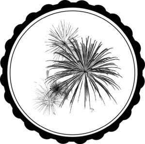 Fireworks Clip Art - vector clip art online, royalty ...