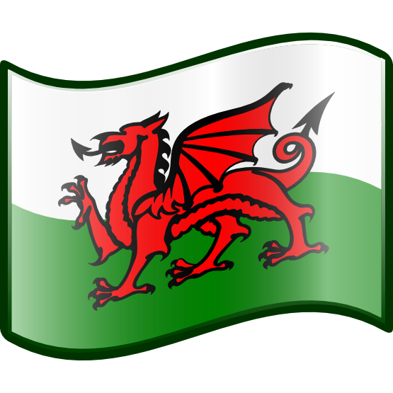 Welsh clipart images