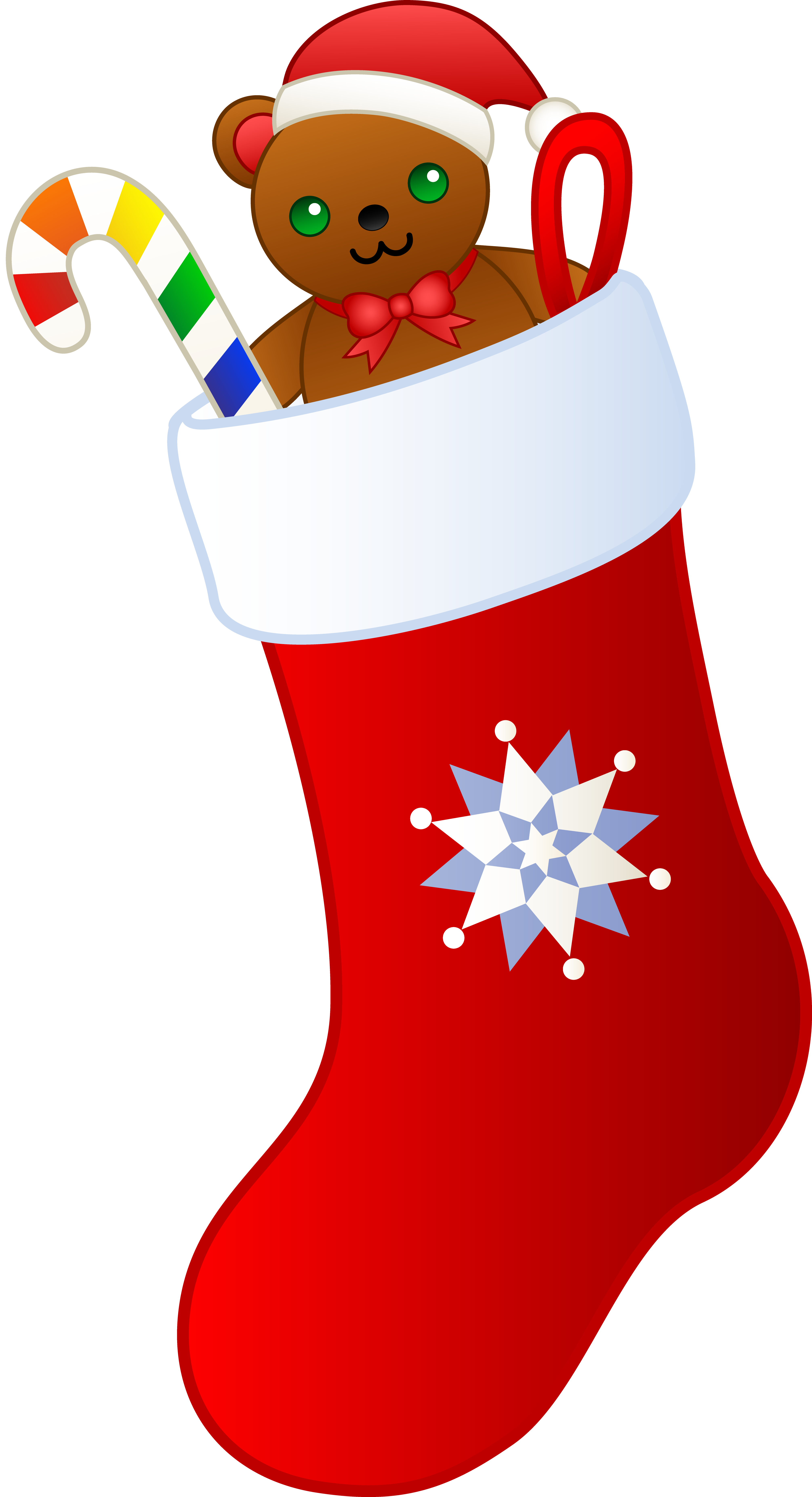 Christmas Stockings Pictures ClipArt Best