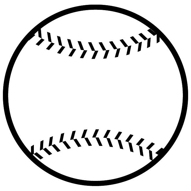 Free baseball vectors -34 downloads found at Vectorportal
