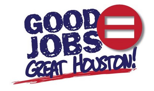 Good Jobs Houston (@GoodJobsHou) | Twitter