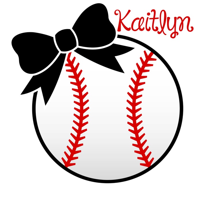 1000+ images about softball | Clip art, Baseball mom ...