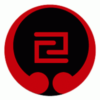 Karikan Karate Do Logo Vector (.CDR) Free Download