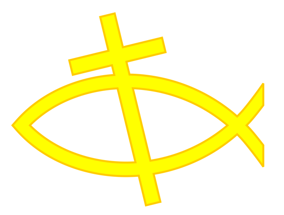 Clipart christian symbols