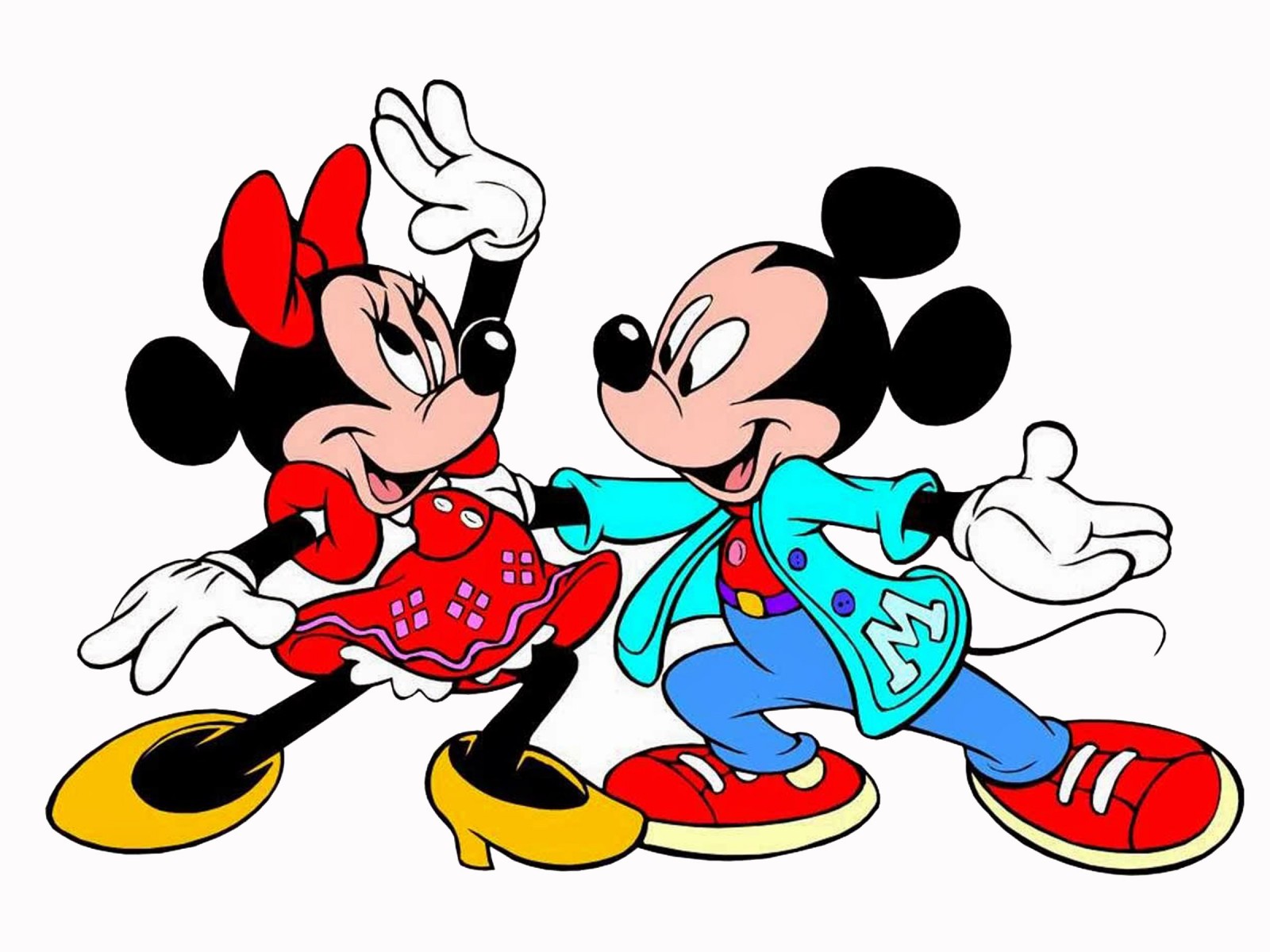 dance cartoons clipart - photo #35