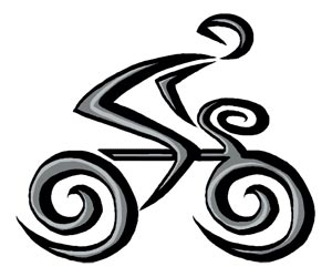 Spiral Tribe Tattoo - ClipArt Best