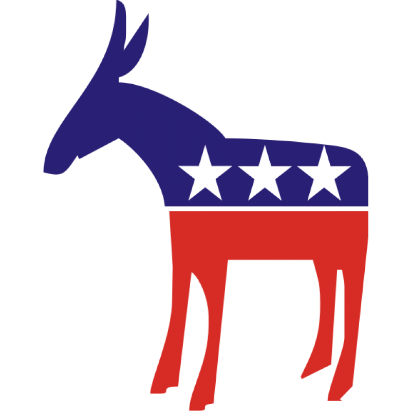 Democratic Party Elephant | Free Download Clip Art | Free Clip Art ...