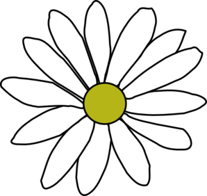 Daisy clipart free