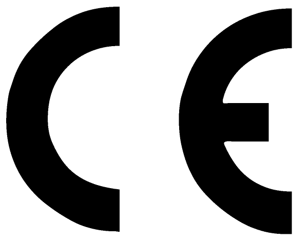 Ce Mark Font - ClipArt Best