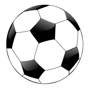 Soccer ball clip art free