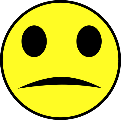 Unhappy Clipart | Free Download Clip Art | Free Clip Art | on ...