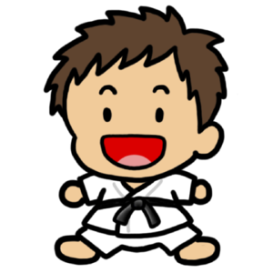 Images clipart judo