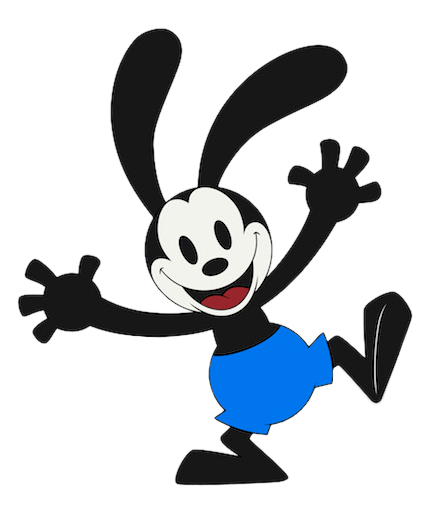 Oswald the Lucky Rabbit | Disney Wiki | Fandom powered by Wikia