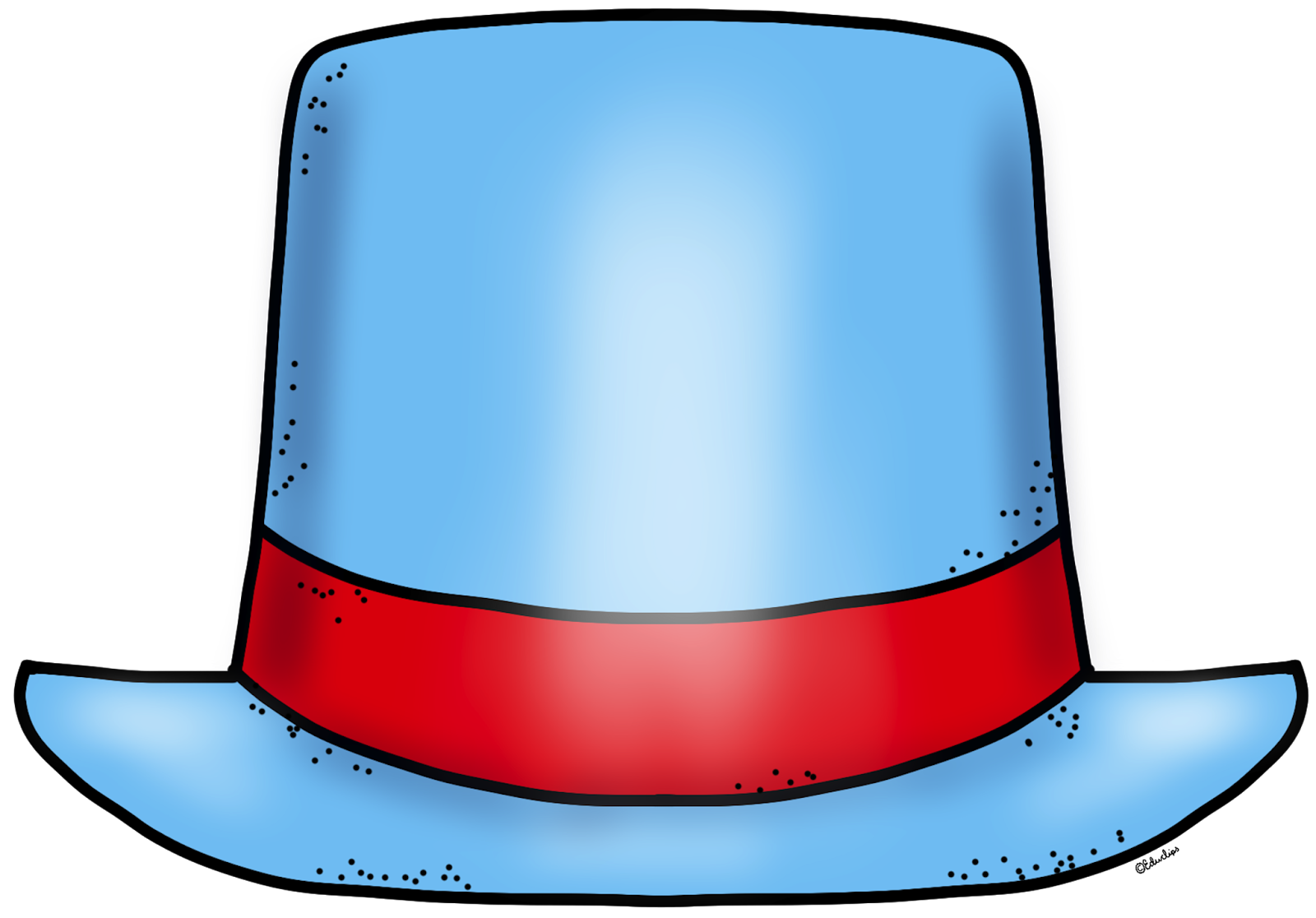 Free Hat Clipart Pictures - Clipartix