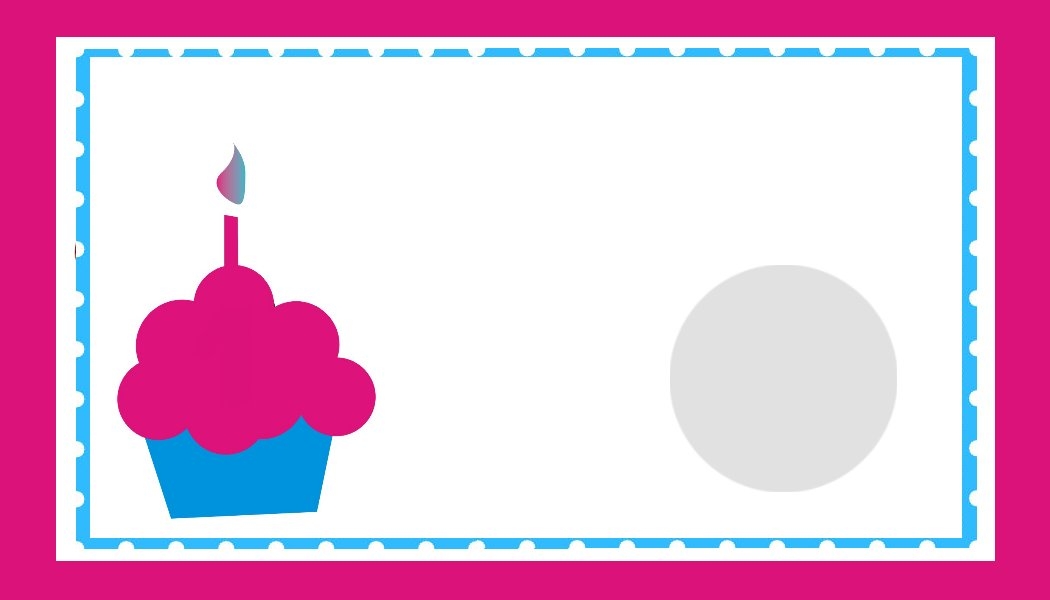 Free Birthday Card Templates To Print | Card, Invitation and ...