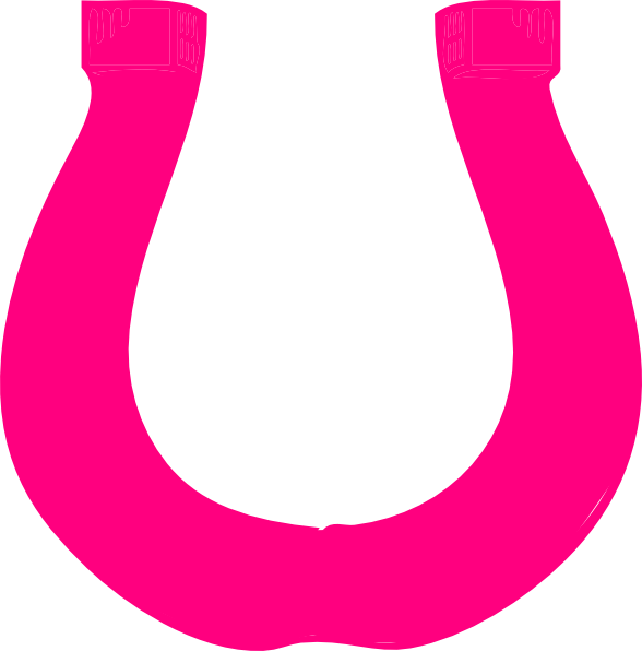 Horseshoe Clip Art Vector Free - Free Clipart Images