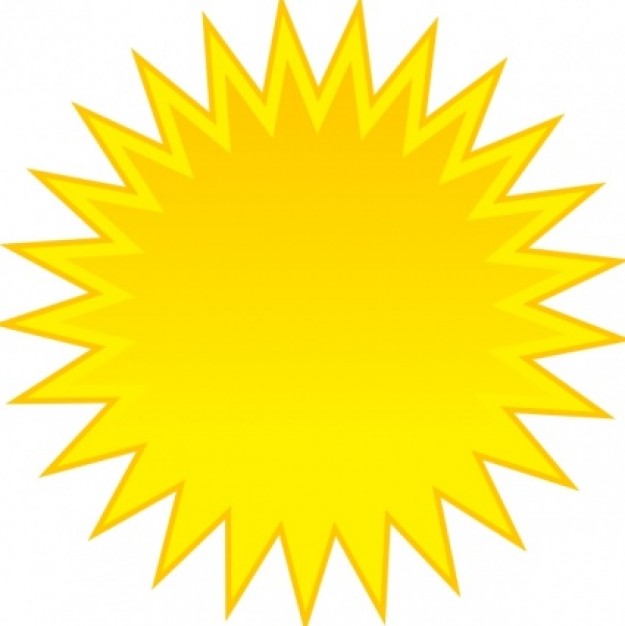 Picture Of Sunshine | Free Download Clip Art | Free Clip Art | on ...