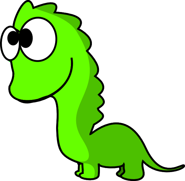 CaRTOON DINO - ClipArt Best