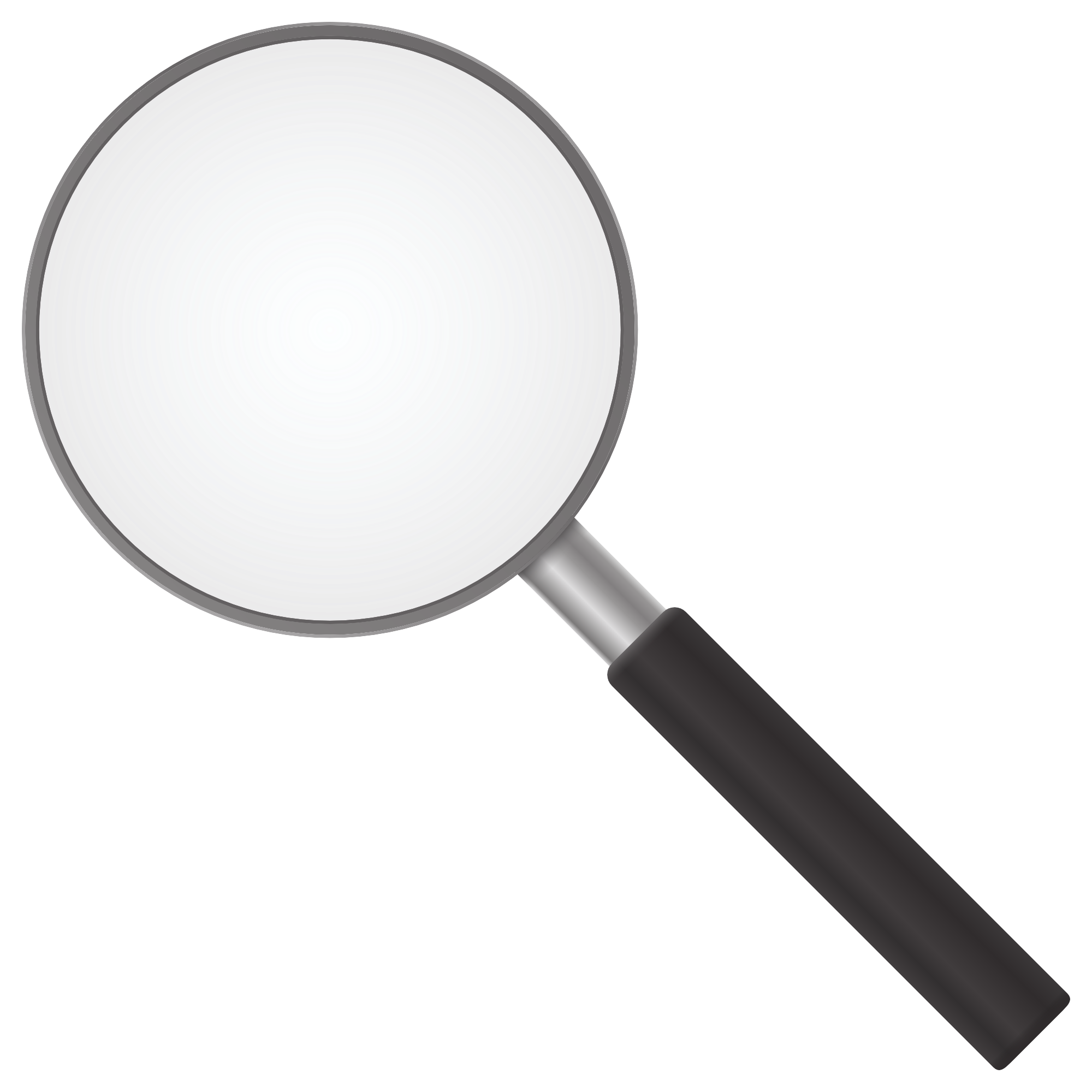 Magnifying Glass Png Transparent - ClipArt Best