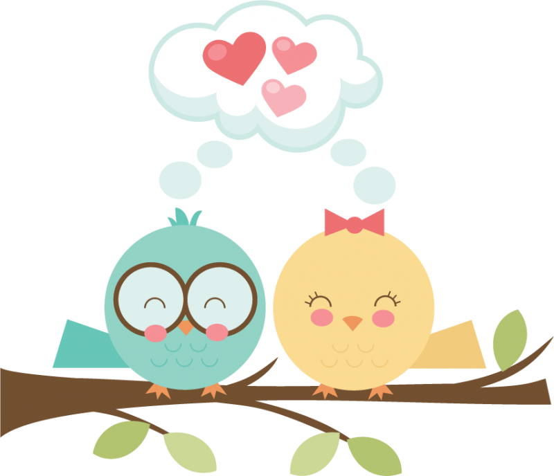 Cute bird clipart png - ClipartFox