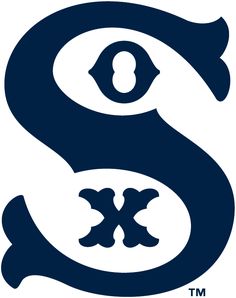 Chicago, Logos and Chicago white sox