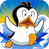 crazy penguin APK 0.1 - Free Arcade Games for Android