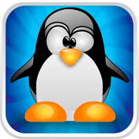 Crazy penguin ice run for (Android) Free Download on MoboMarket