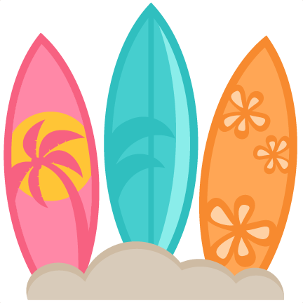 Surfboard Clipart | Free Download Clip Art | Free Clip Art | on ...