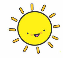 Sun Picture For Kids Clipart - Free to use Clip Art Resource