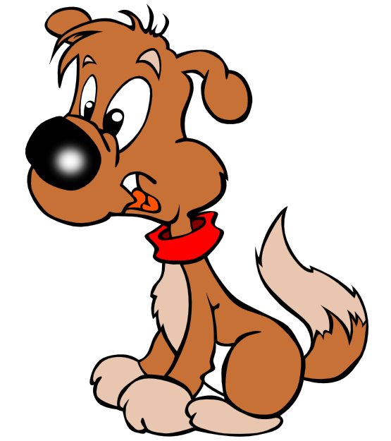 Cartoon Puppy Pictures - ClipArt Best