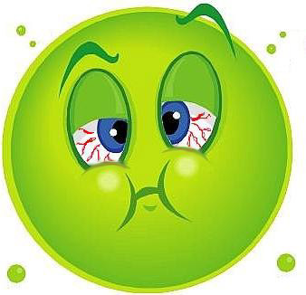 Sick Face | Free Download Clip Art | Free Clip Art | on Clipart ...