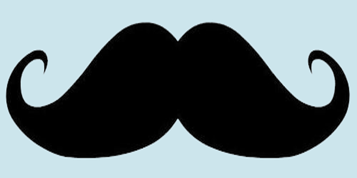 French Mustache Clip Art – Clipart Free Download